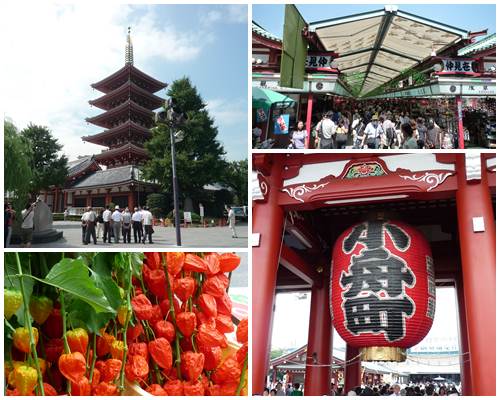 Asakusa