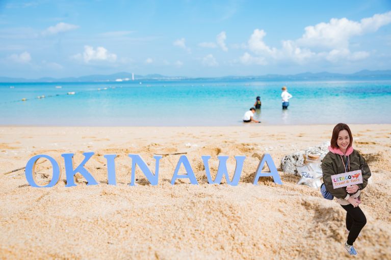 โอกินาว่า (Okinawa) – เสน่ห์แดนใต้ของญี่ปุ่น