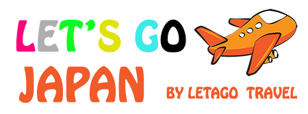 Let's Go Japan รีวิวเที่ยวญี่ปุ่น ข่าวท่องเที่ยวญี่ปุ่น